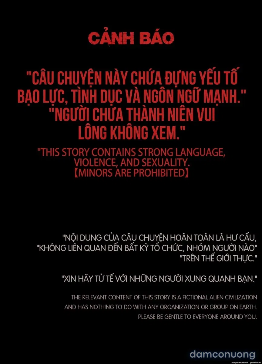 Thiếu Nữ Lạc Trong Đêm - Chương Của Hoa 
