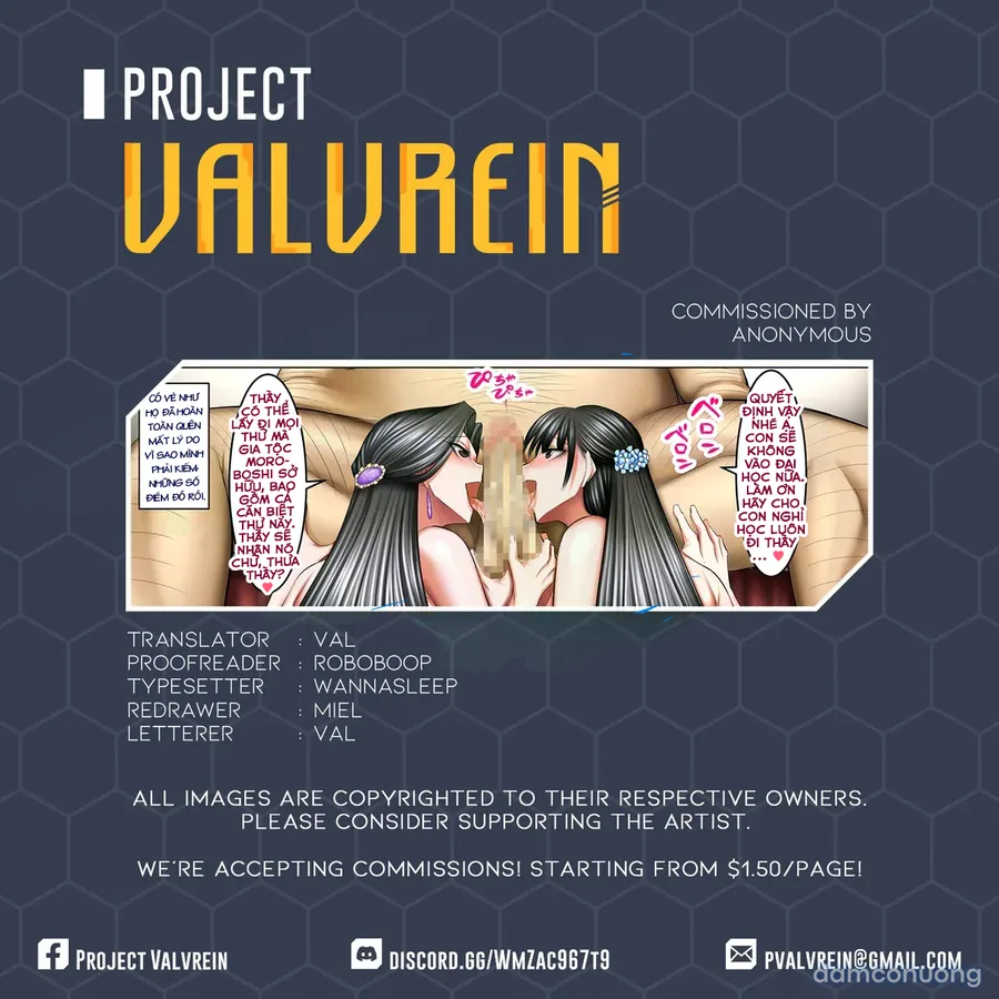 [Kaientai (Shuten Douji)] Viết Lại Hệ Thống! Status Open! 2 