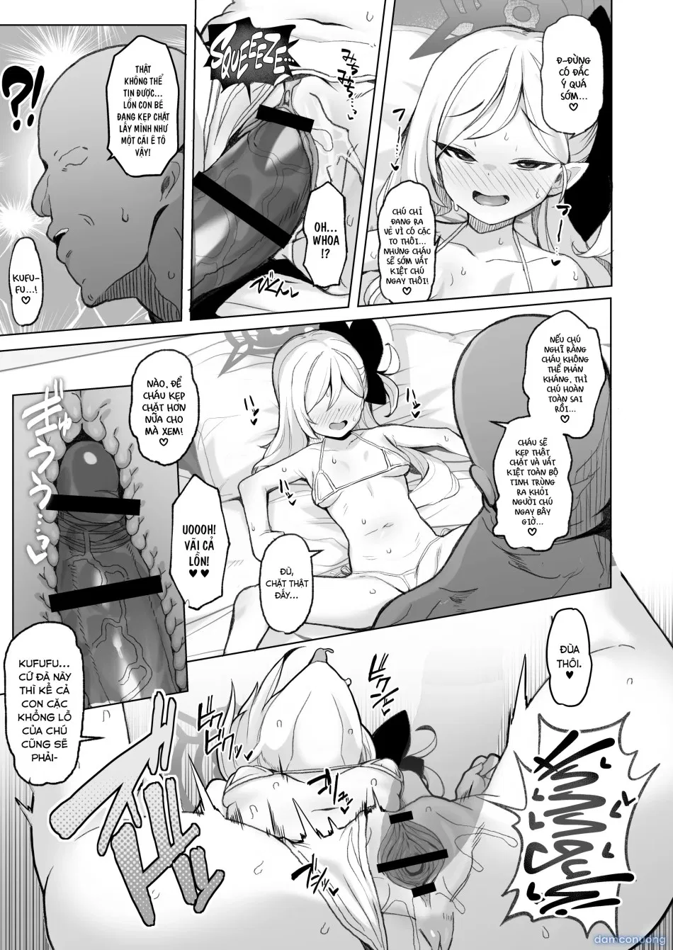 Netorase Archive 