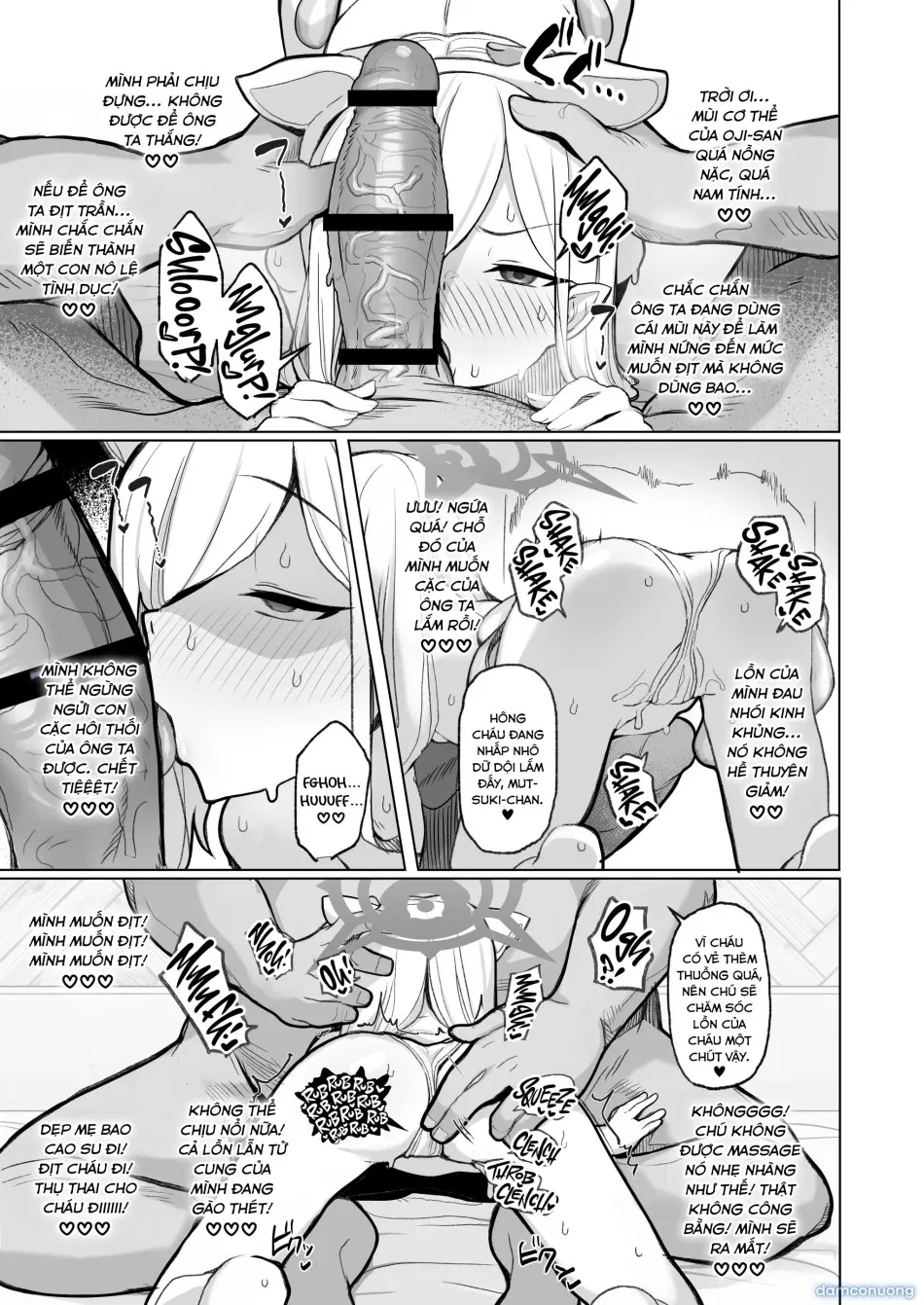 Netorase Archive 