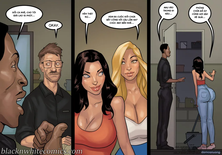 The Poker Game 4 