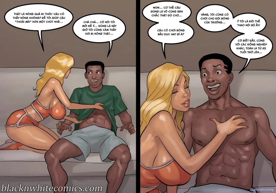The Poker Game 4 