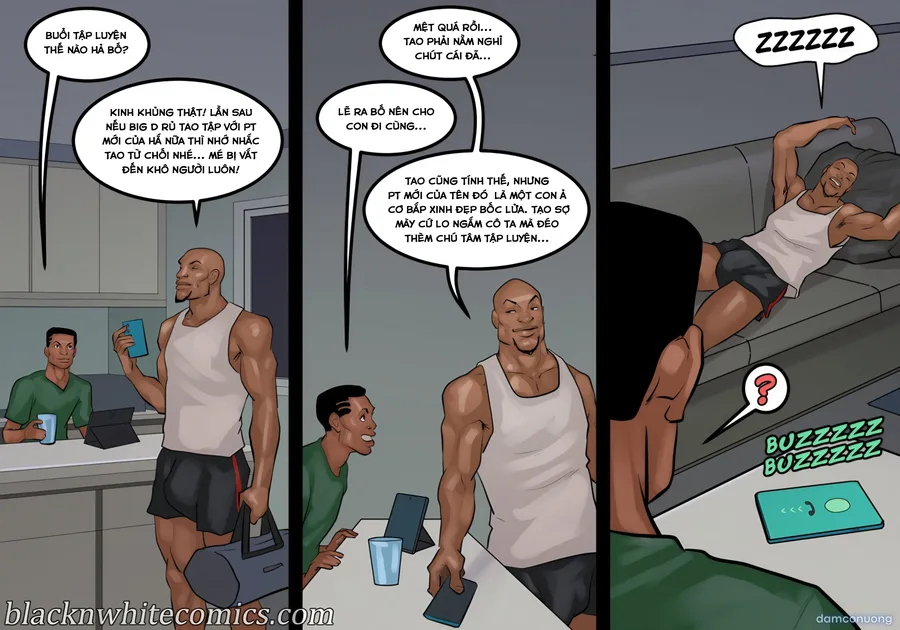 The Poker Game 4 