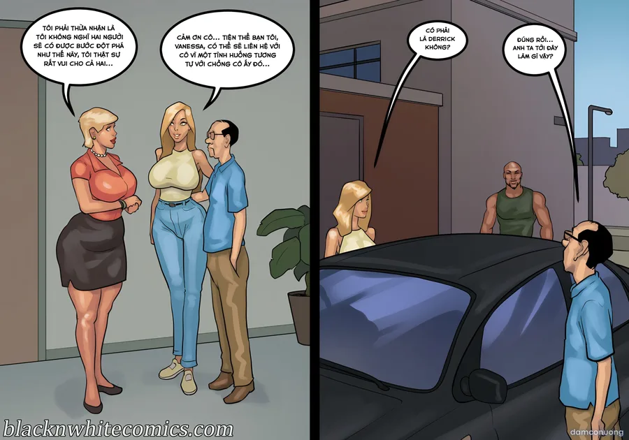 The Poker Game 4 