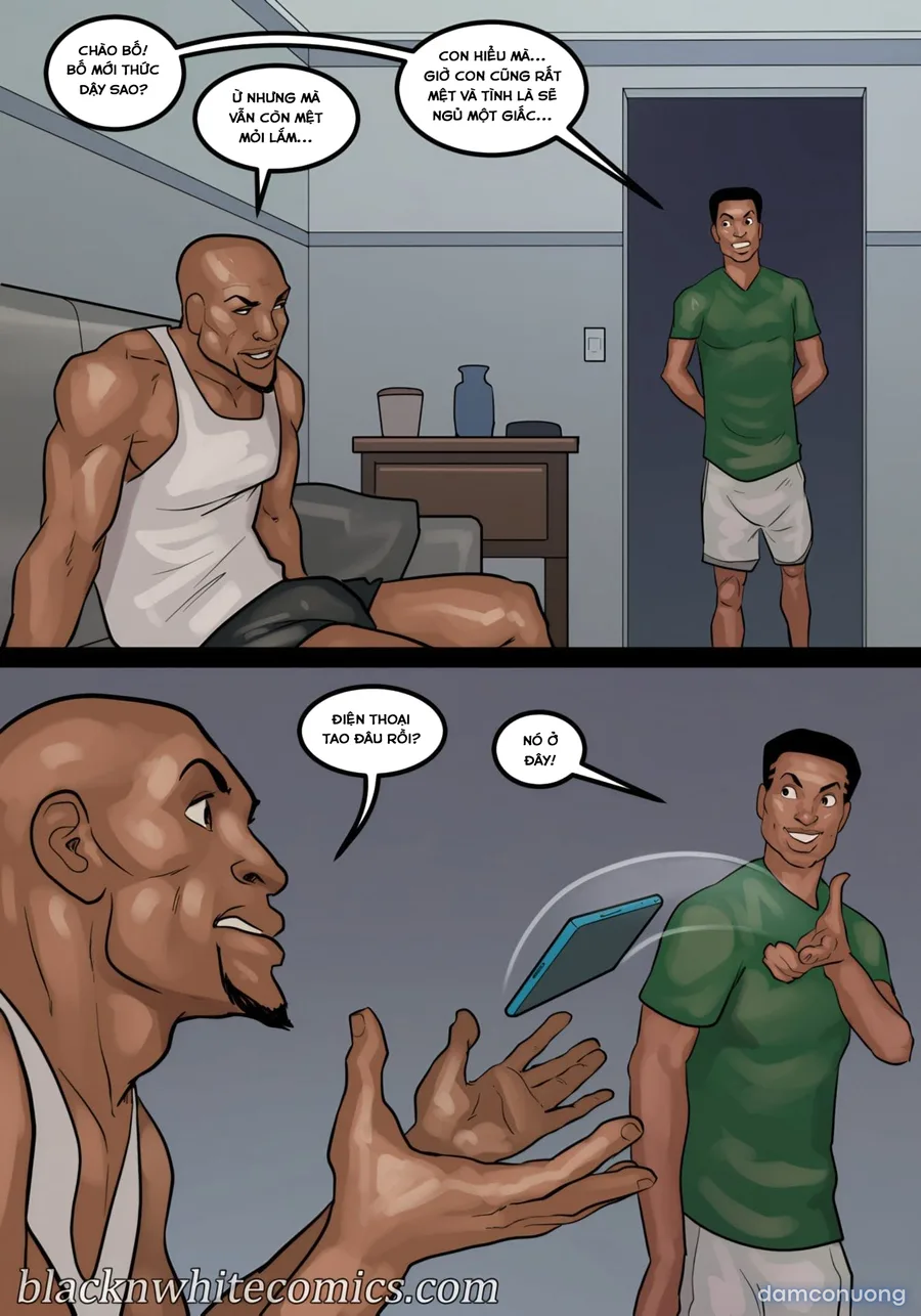 The Poker Game 4 
