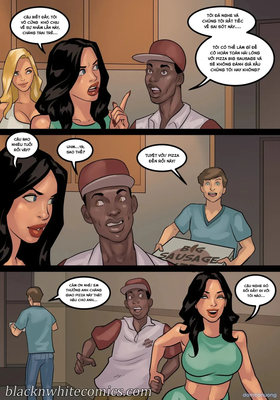 The Poker Game 4 