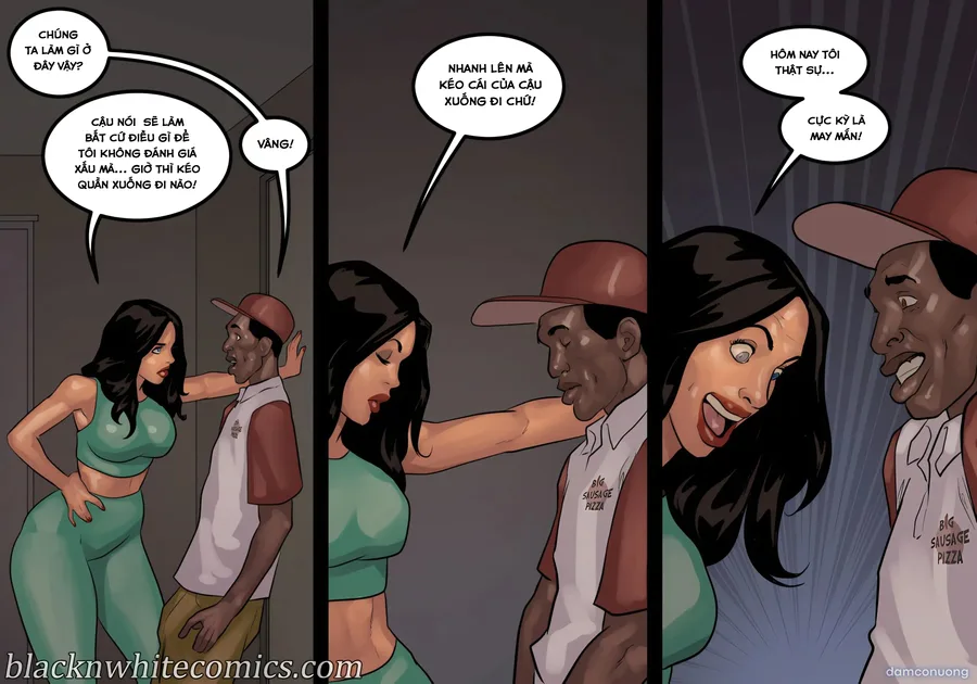 The Poker Game 4 