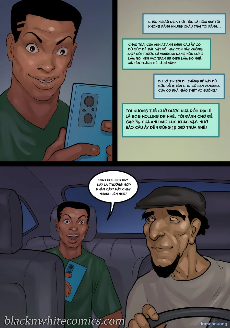 The Poker Game 4 