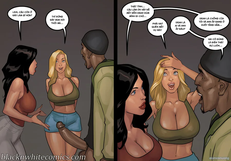 The Poker Game 4 