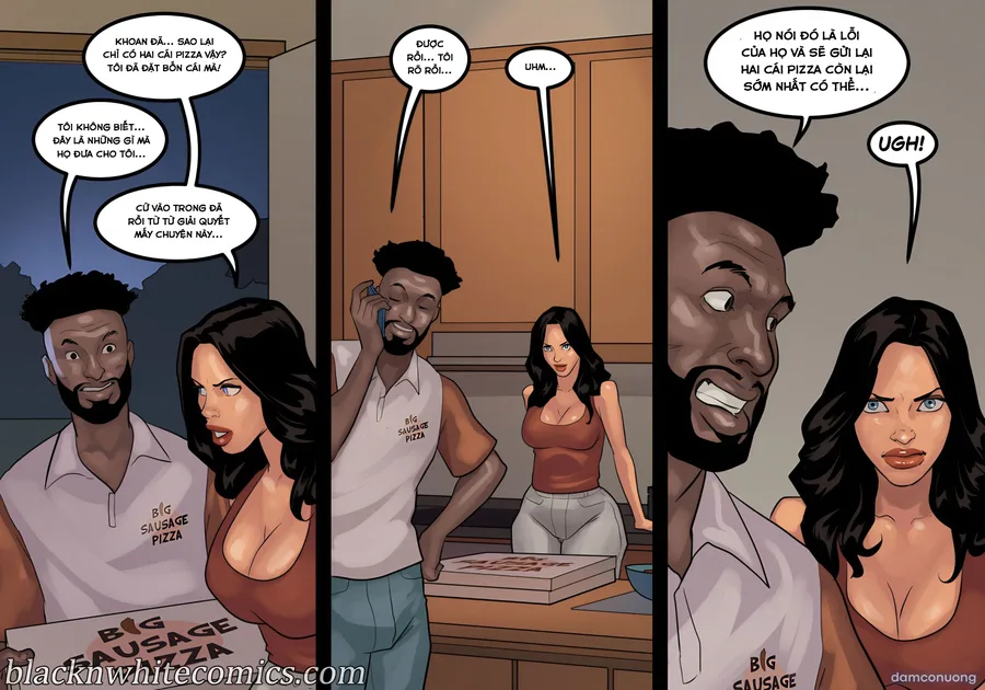 The Poker Game 4 