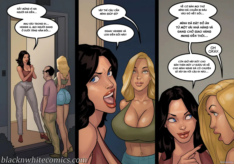 The Poker Game 4 