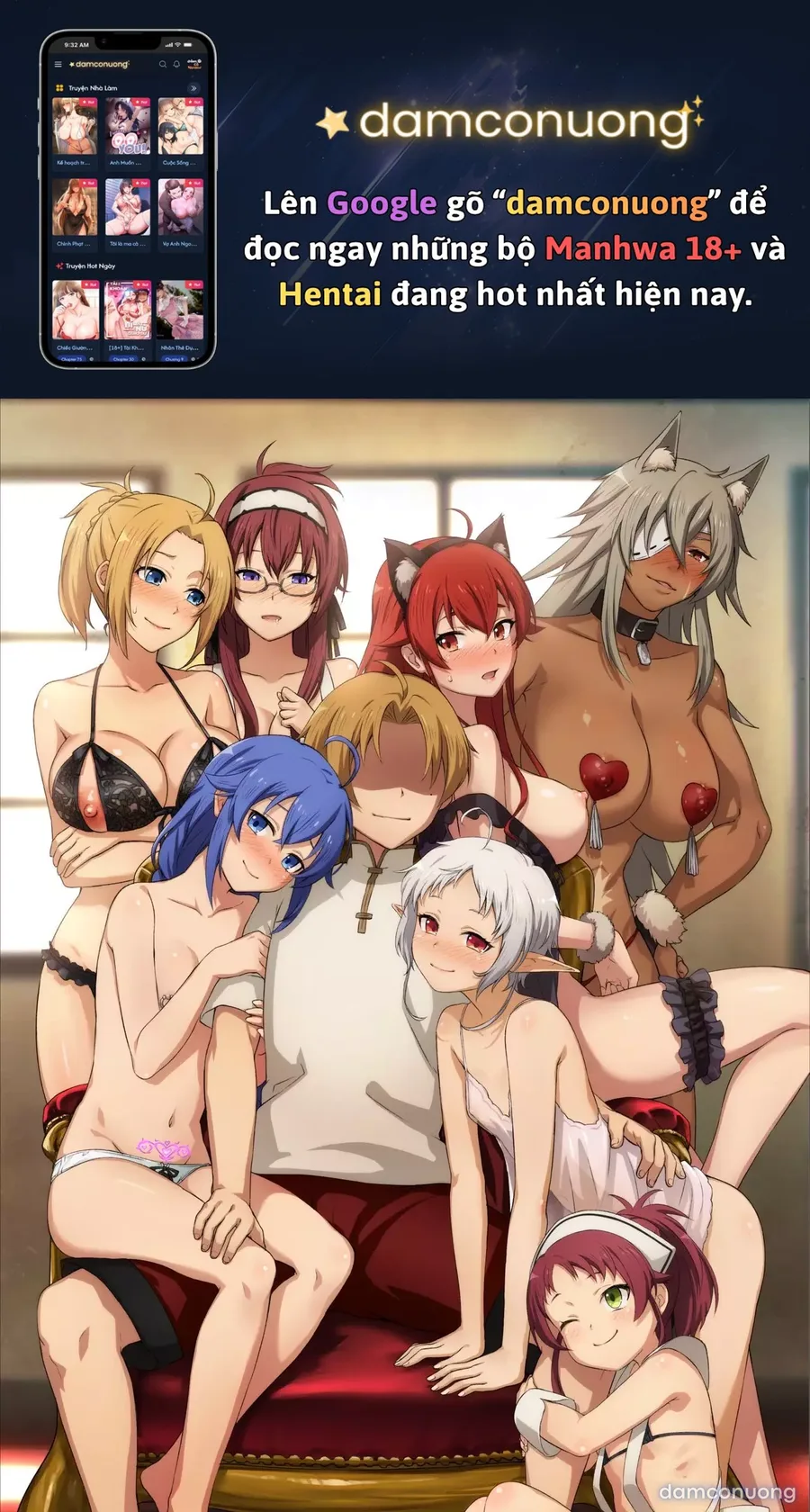 Fushoku Tensei ~Tamashii Kawattara Honki Dasu 