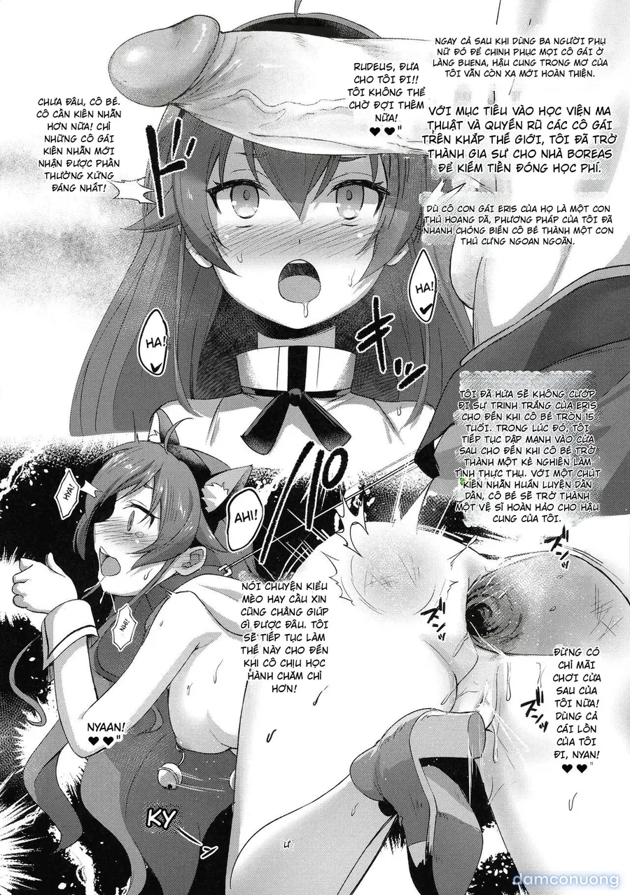 Fushoku Tensei ~Tamashii Kawattara Honki Dasu 