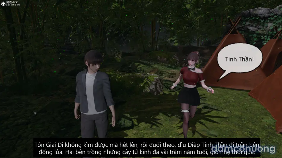 Hành trình kỳ diệu của Tôn Giai Di 