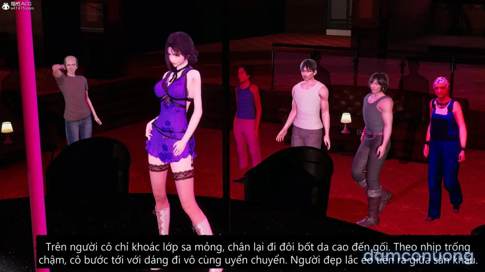 Hành trình kỳ diệu của Tôn Giai Di 