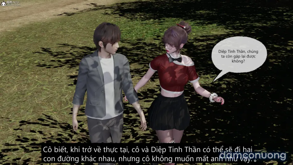 Hành trình kỳ diệu của Tôn Giai Di 