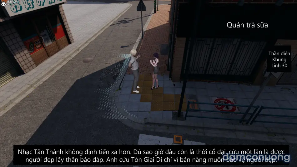 Hành trình kỳ diệu của Tôn Giai Di 