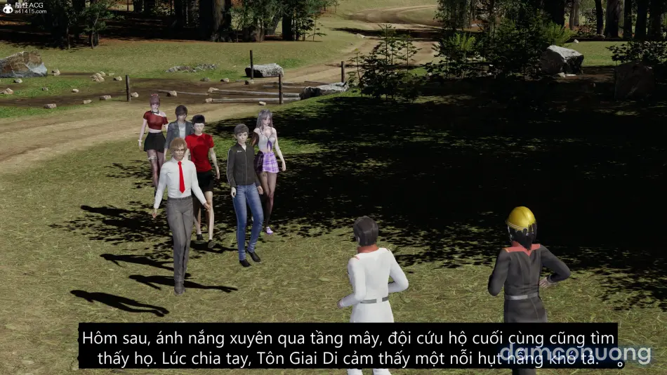 Hành trình kỳ diệu của Tôn Giai Di 