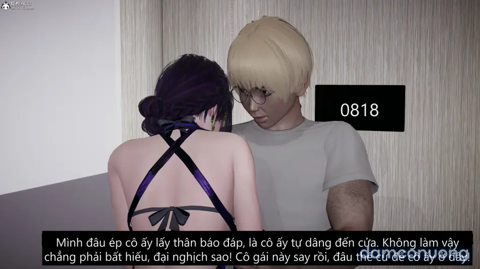 Hành trình kỳ diệu của Tôn Giai Di 
