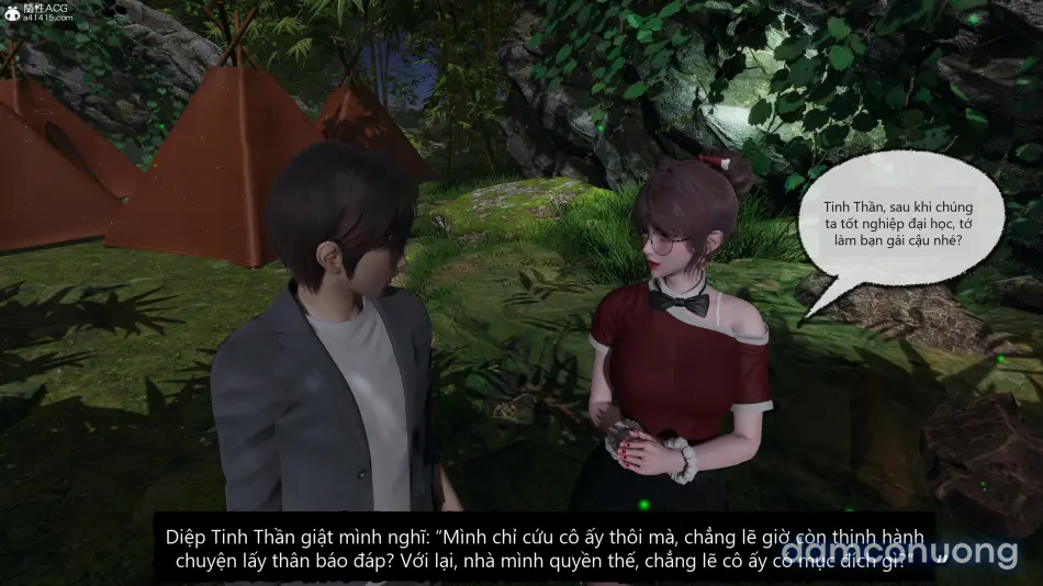 Hành trình kỳ diệu của Tôn Giai Di 