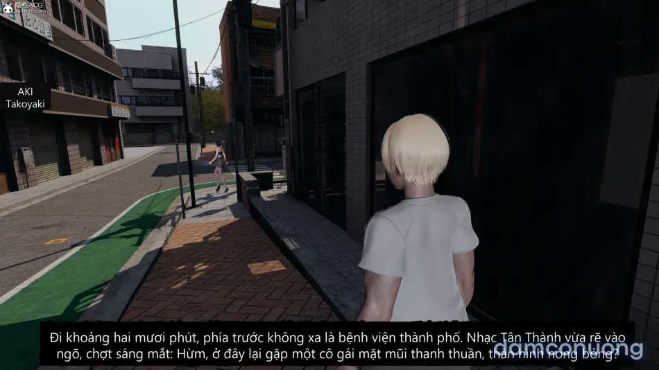 Hành trình kỳ diệu của Tôn Giai Di 