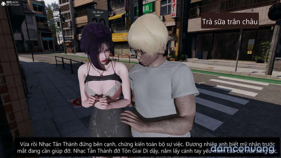 Hành trình kỳ diệu của Tôn Giai Di 