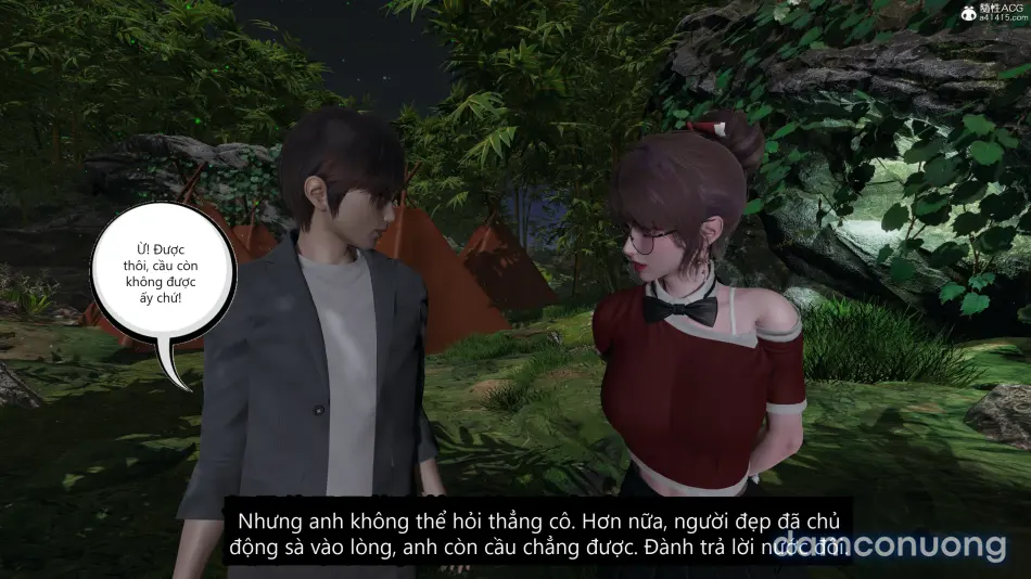 Hành trình kỳ diệu của Tôn Giai Di 