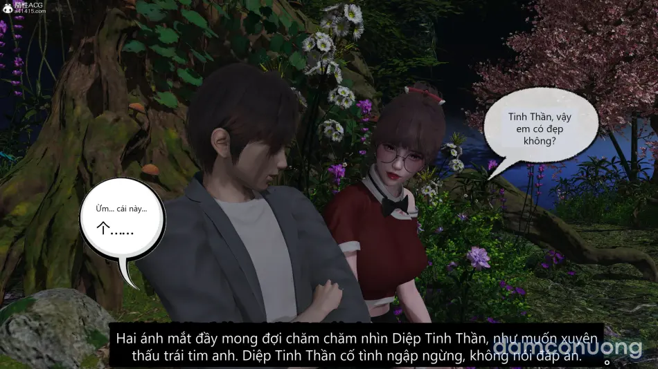 Hành trình kỳ diệu của Tôn Giai Di 