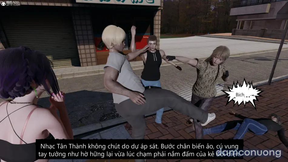 Hành trình kỳ diệu của Tôn Giai Di 