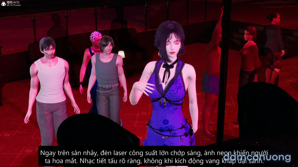 Hành trình kỳ diệu của Tôn Giai Di 