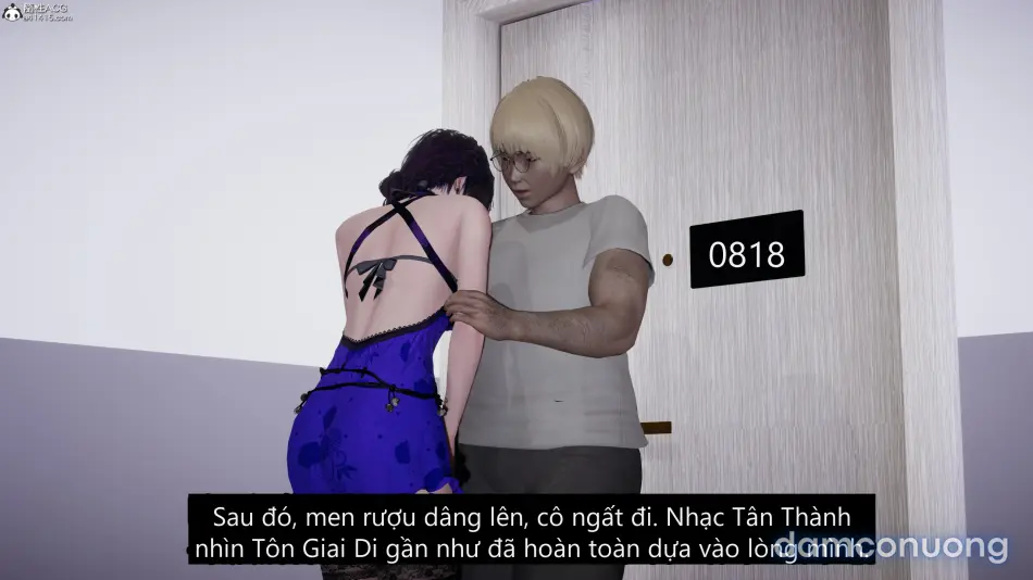 Hành trình kỳ diệu của Tôn Giai Di 