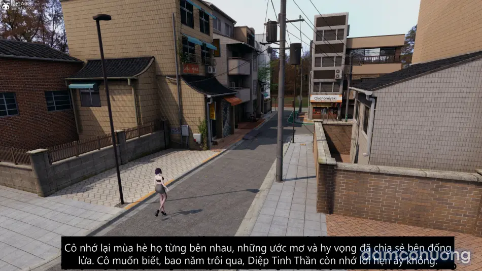 Hành trình kỳ diệu của Tôn Giai Di 