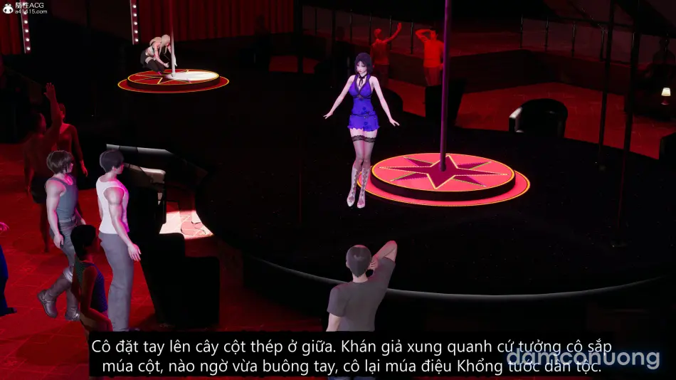 Hành trình kỳ diệu của Tôn Giai Di 