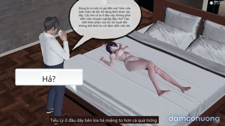 Hành trình kỳ diệu của Tôn Giai Di 