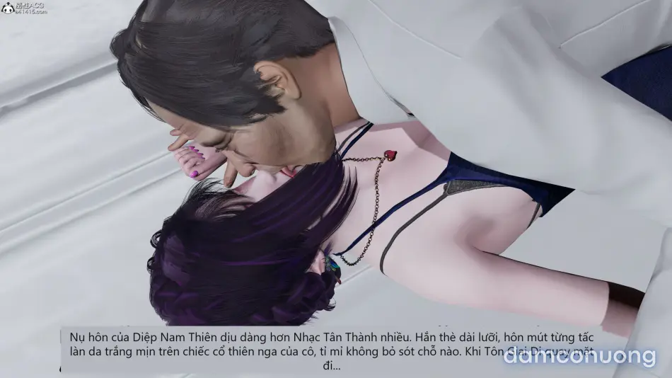 Hành trình kỳ diệu của Tôn Giai Di 