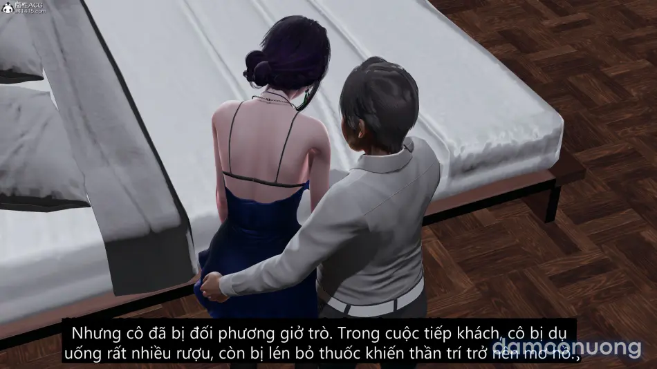 Hành trình kỳ diệu của Tôn Giai Di 