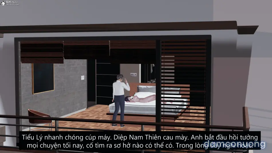 Hành trình kỳ diệu của Tôn Giai Di 