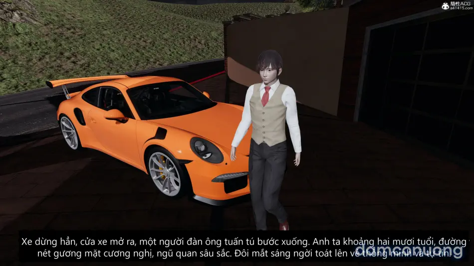 Hành trình kỳ diệu của Tôn Giai Di 