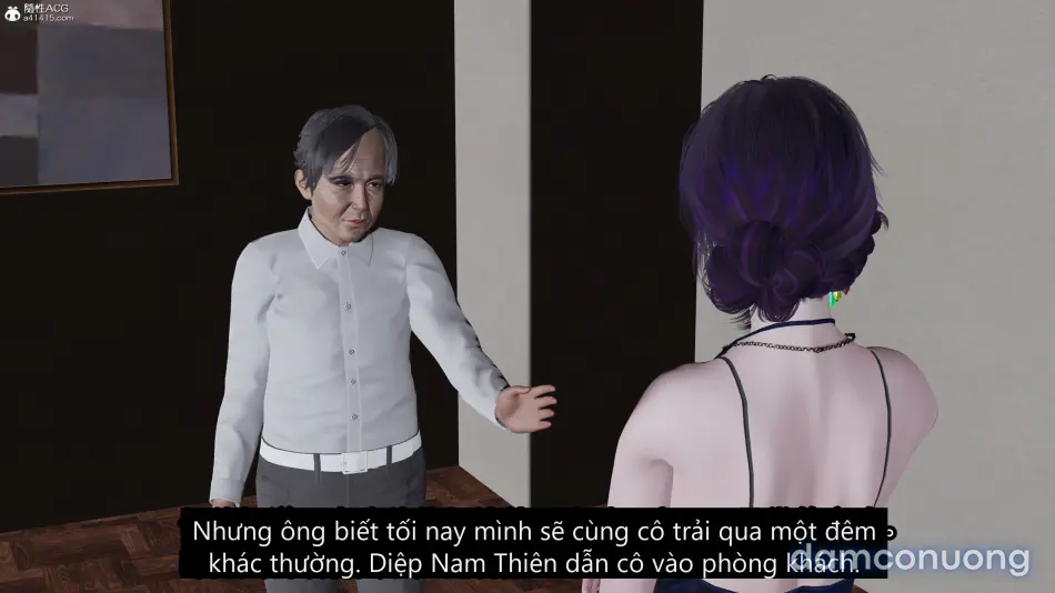 Hành trình kỳ diệu của Tôn Giai Di 