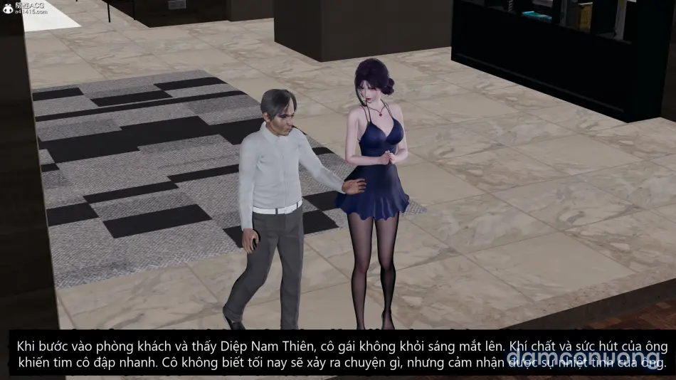 Hành trình kỳ diệu của Tôn Giai Di 