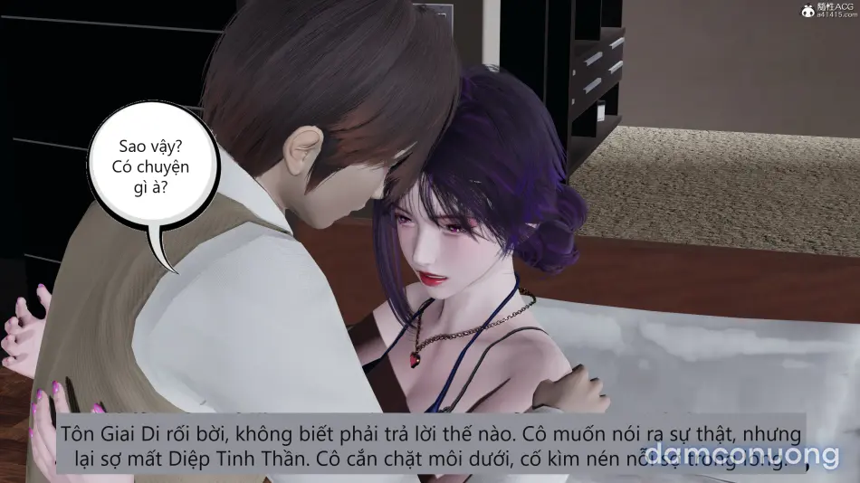 Hành trình kỳ diệu của Tôn Giai Di 