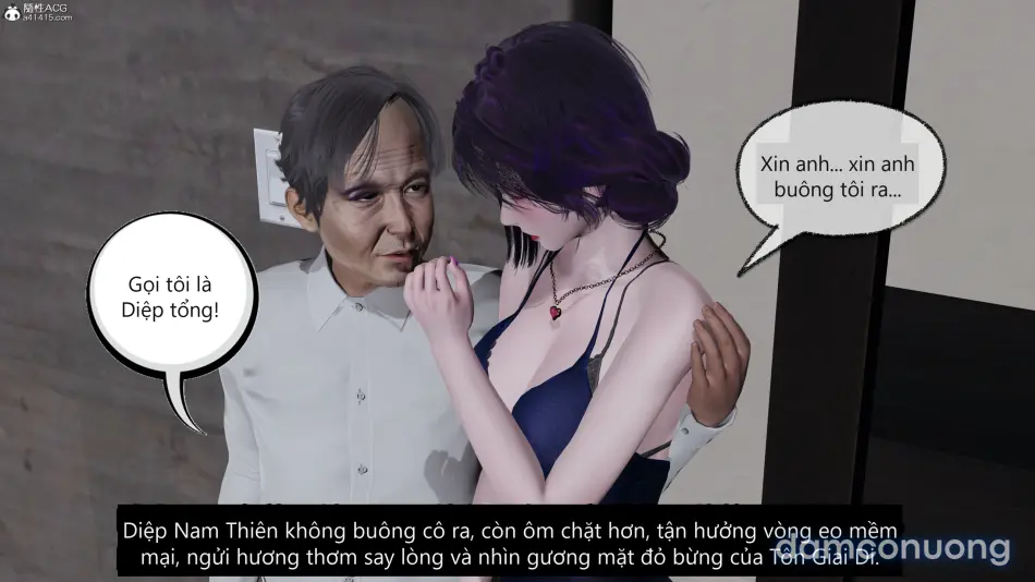Hành trình kỳ diệu của Tôn Giai Di 