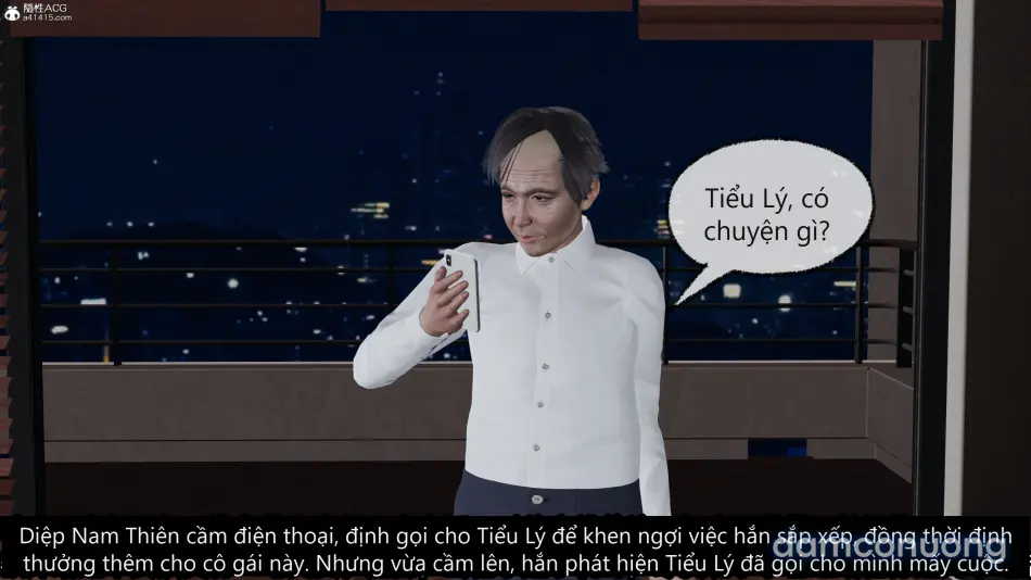 Hành trình kỳ diệu của Tôn Giai Di 