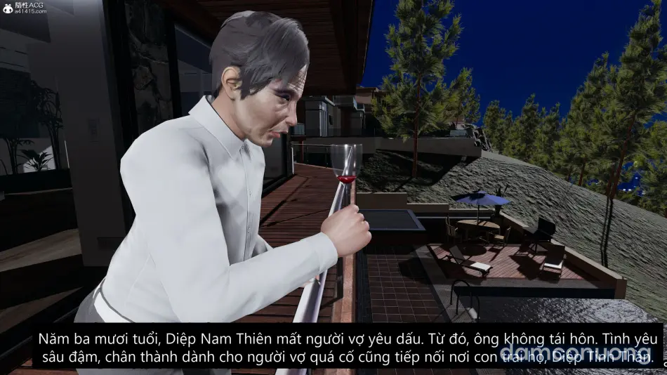 Hành trình kỳ diệu của Tôn Giai Di 