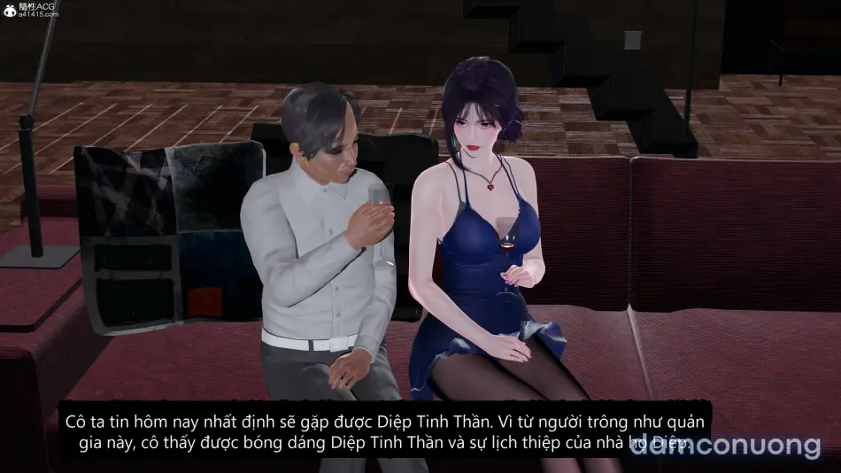 Hành trình kỳ diệu của Tôn Giai Di 