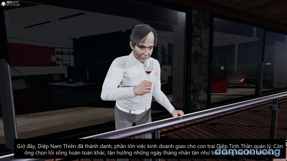 Hành trình kỳ diệu của Tôn Giai Di 