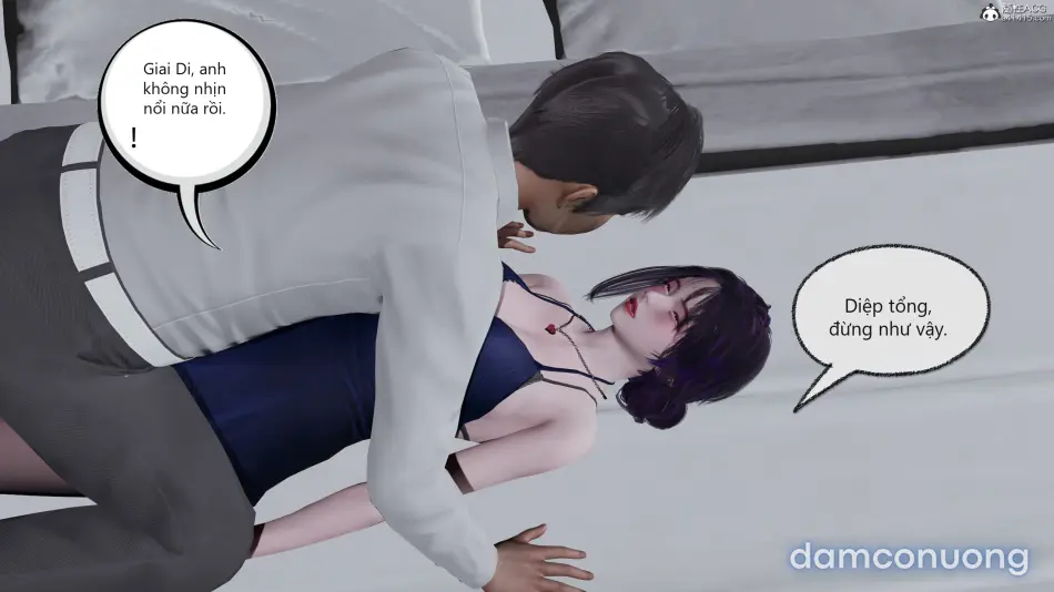 Hành trình kỳ diệu của Tôn Giai Di 