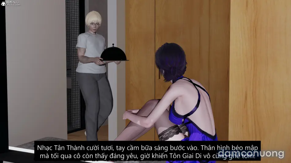 Hành trình kỳ diệu của Tôn Giai Di 