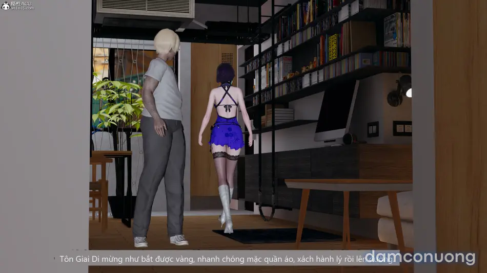 Hành trình kỳ diệu của Tôn Giai Di 