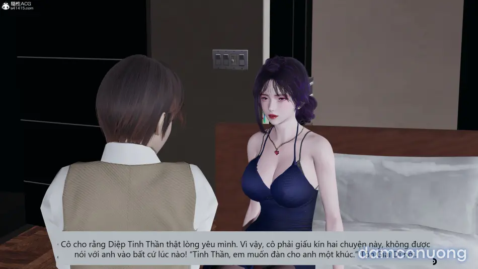 Hành trình kỳ diệu của Tôn Giai Di 